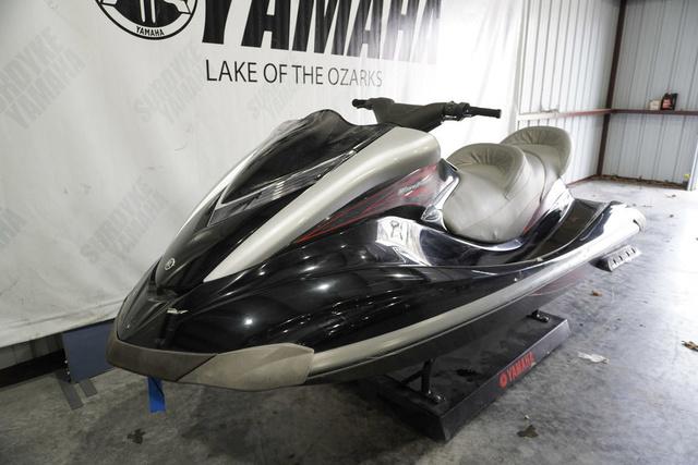 2007 Yamaha WaveRunner WaveRunner® FX High Output, Osage 2007 Yamaha WaveRunner WaveRunner® FX High Output, Osage