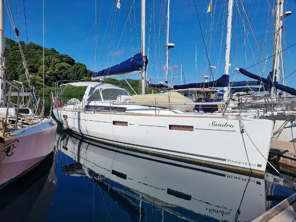 2013 Beneteau Oceanis 41