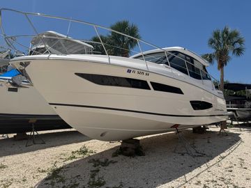 2021 Regal 38 XO