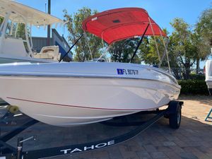 Tahoe T18 2023 TAHOE T18 - Image 1