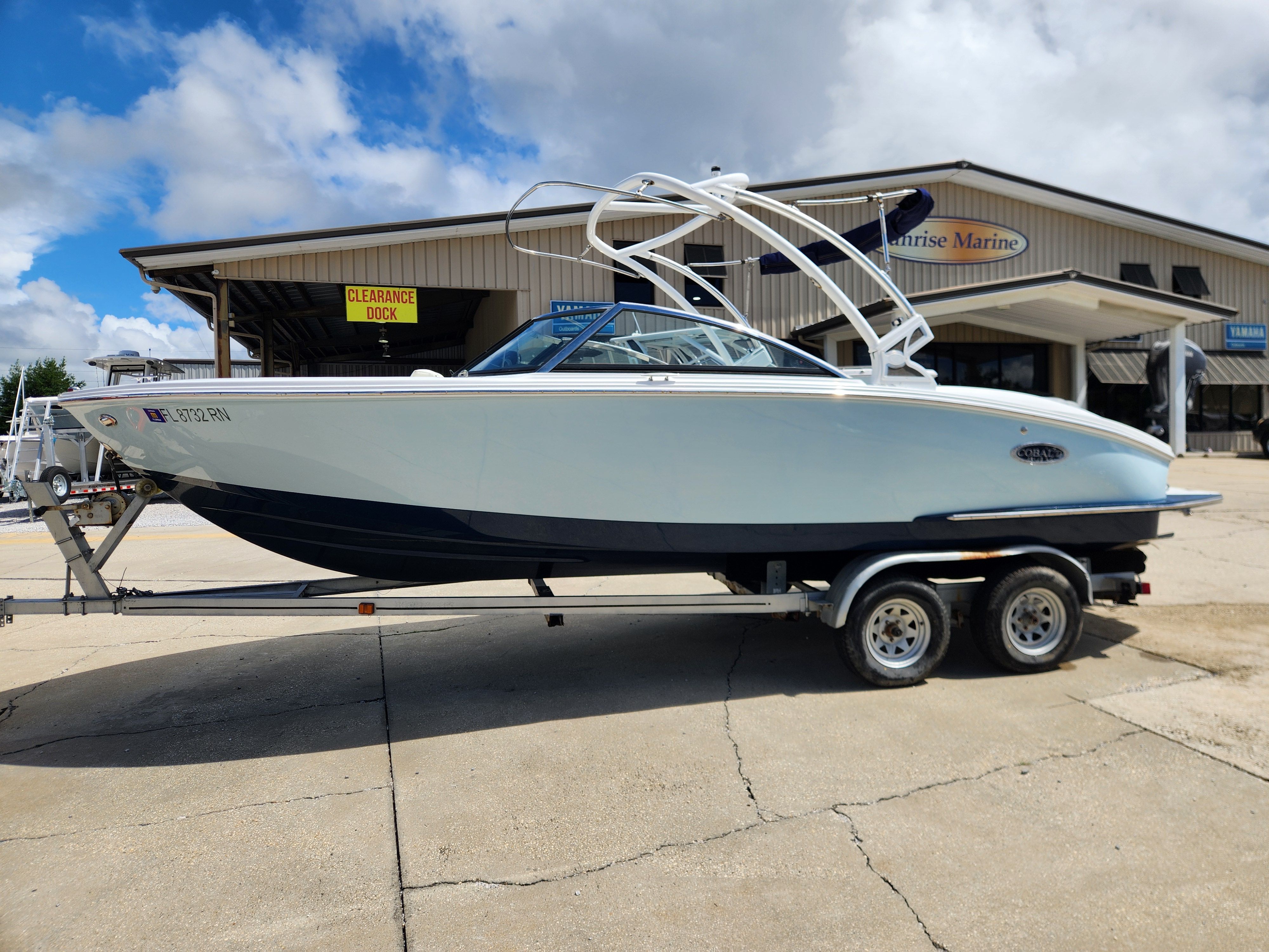 2017 Cobalt CS23