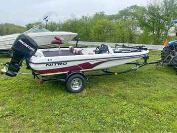 2006 Nitro 750