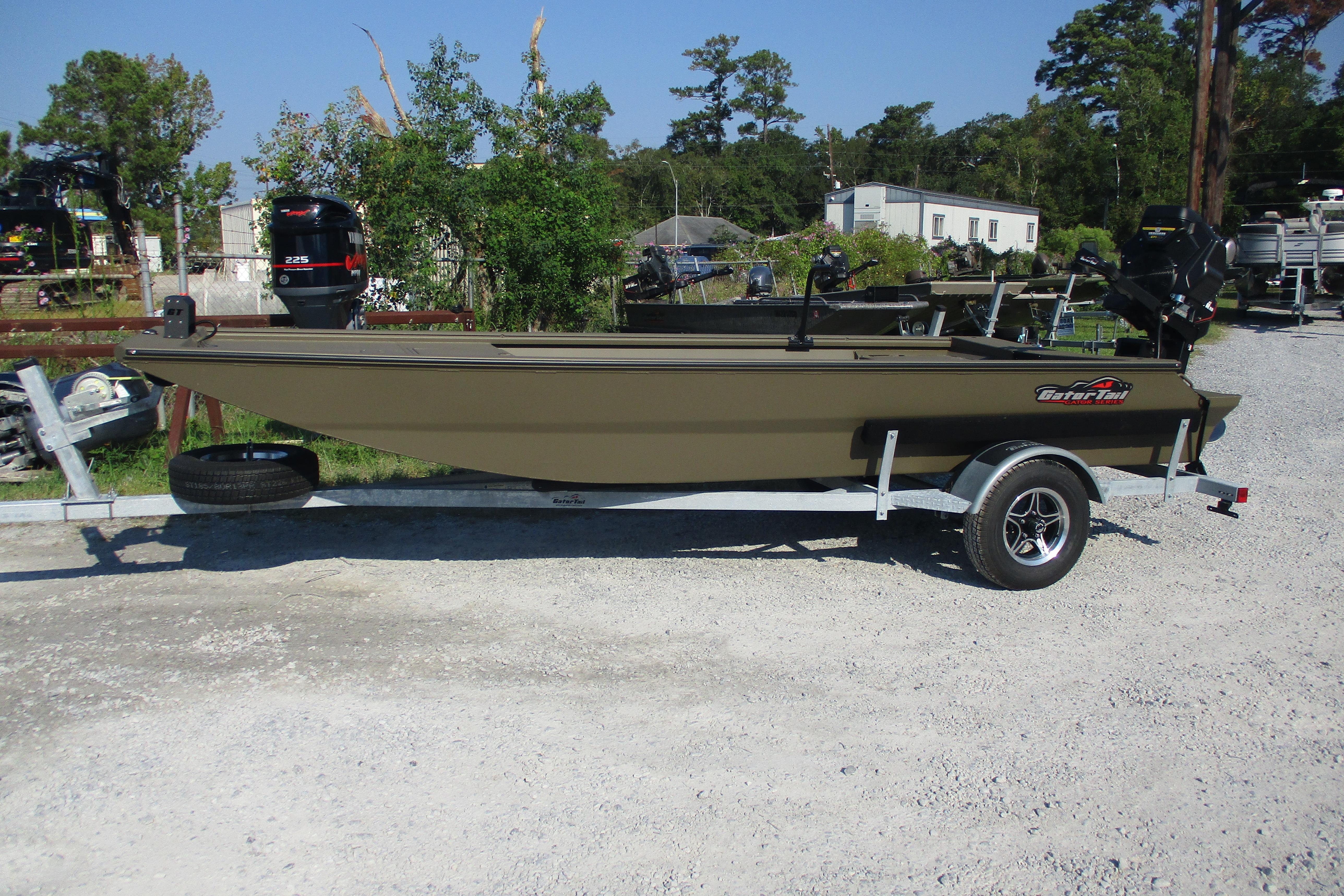 2026 Gator-tail 1748