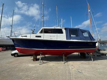 2005 Mitchell 31 MKIII