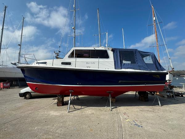 2005 Mitchell 31 MKIII