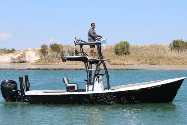 2011 Gause Built 26