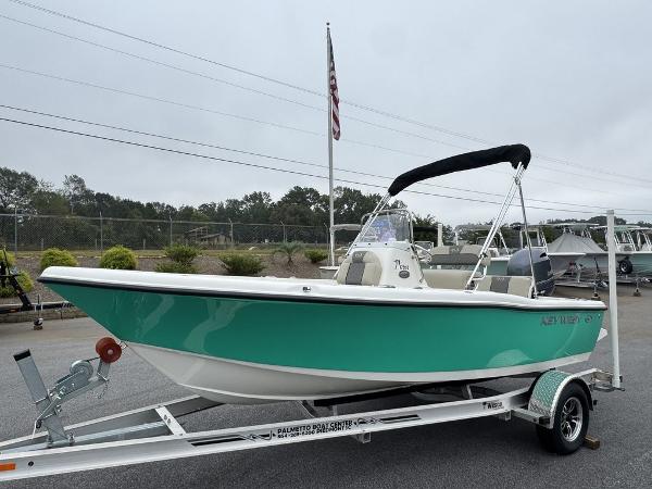 2025 Key West 179 FS