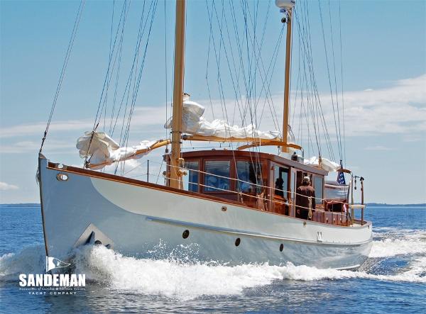 Motorsailer (sail) Boats For Sale In United States - Boats.com