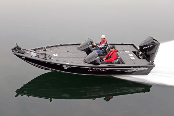 bass boats for sale