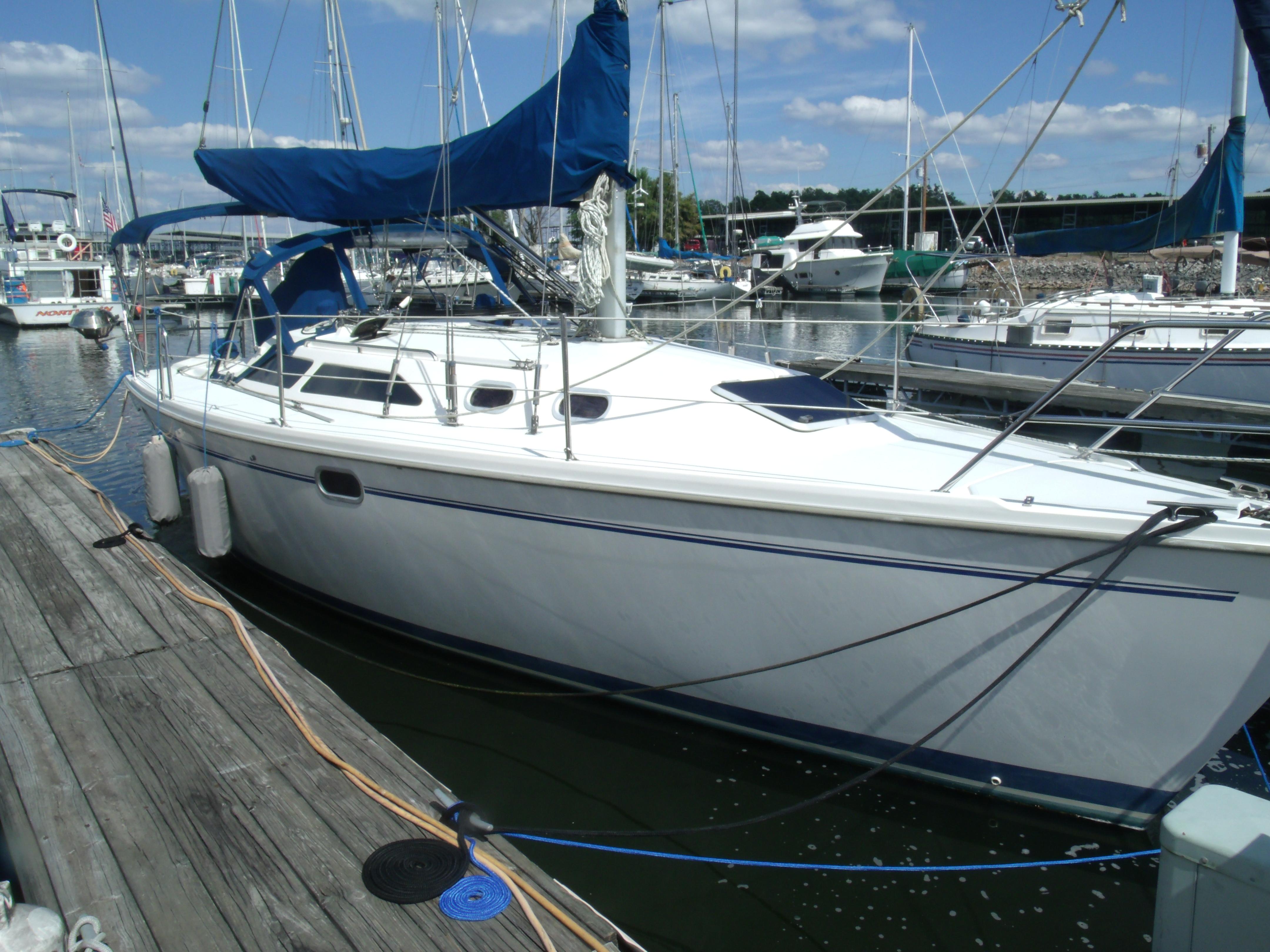 Catalina 320 boats for sale in United States - boats.com