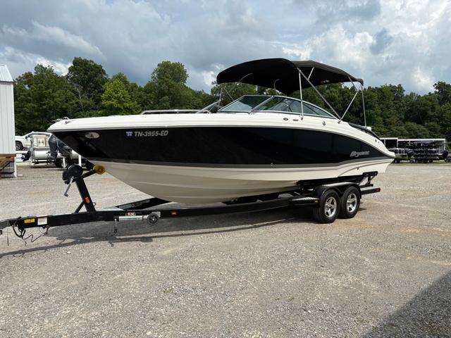 2009 Bryant 268