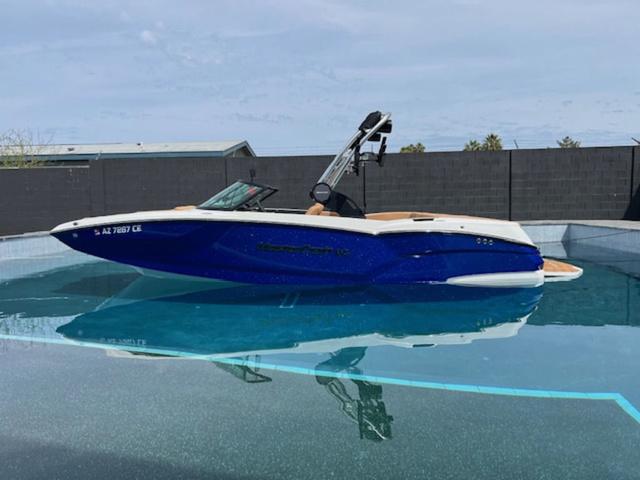 MasterCraft NXT22