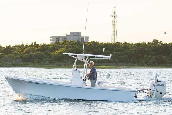 2025 Pair Customs 21 Center Console MV