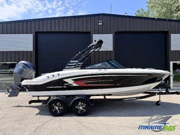 2025 Chaparral 21 SSi OB