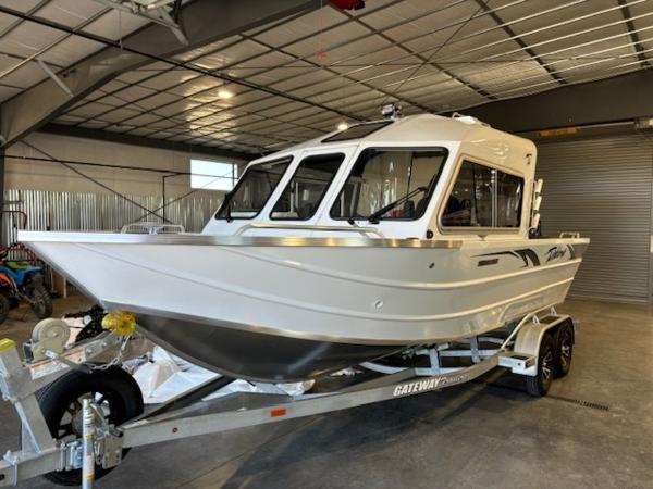 2025 Weldcraft 220 Maverick DV