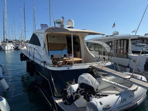 Cantieri Estensi 440 Goldstar S PHOTO-2025-10-06-15-47-22
