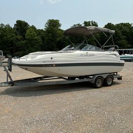 2020 Splendor Odyssey 220