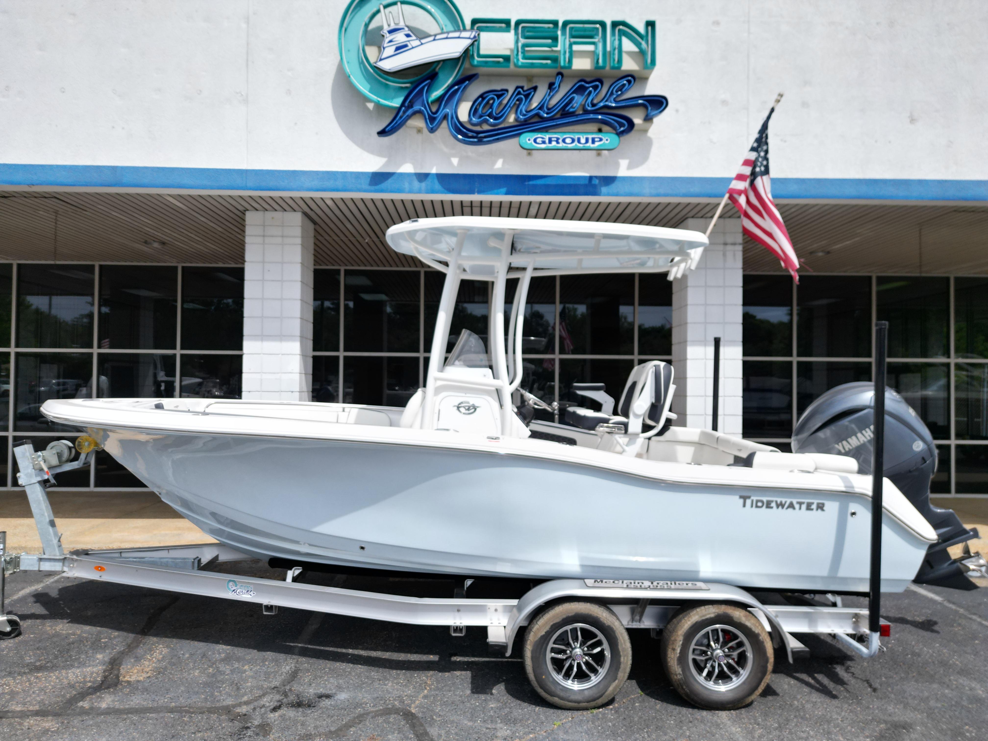 2025 Tidewater 210LXF