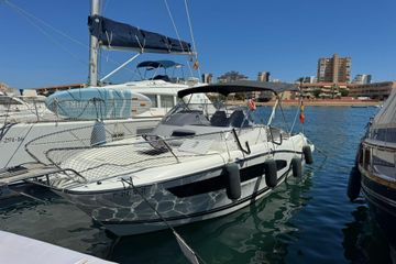 2023 Jeanneau Cap Camarat 9.0 wa