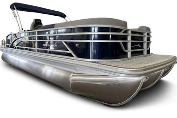 2026 Bennington 23 SSBSF