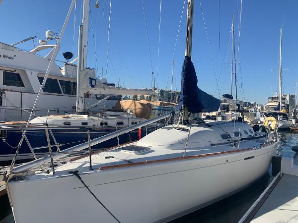 Beneteau First 40.7 boats for sale - boats.com