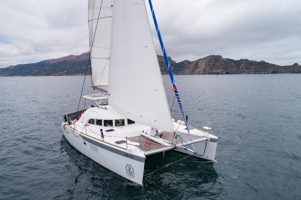 2016 Lagoon 380
