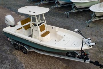 2025 Skeeter SX2350