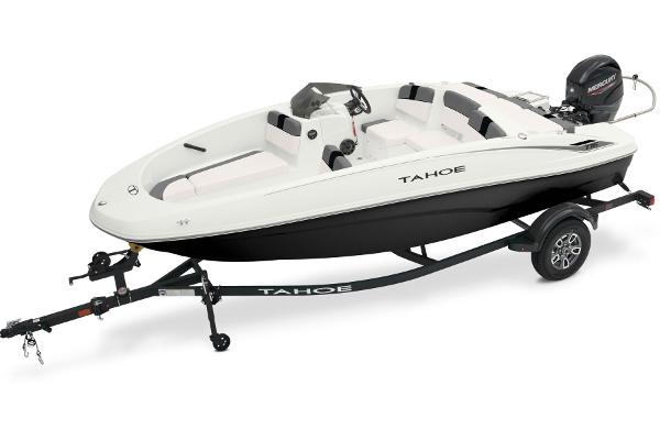 Tahoe T16