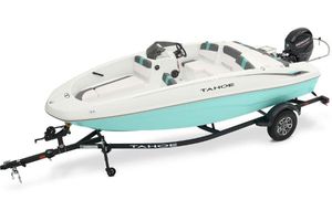 Tahoe T16
