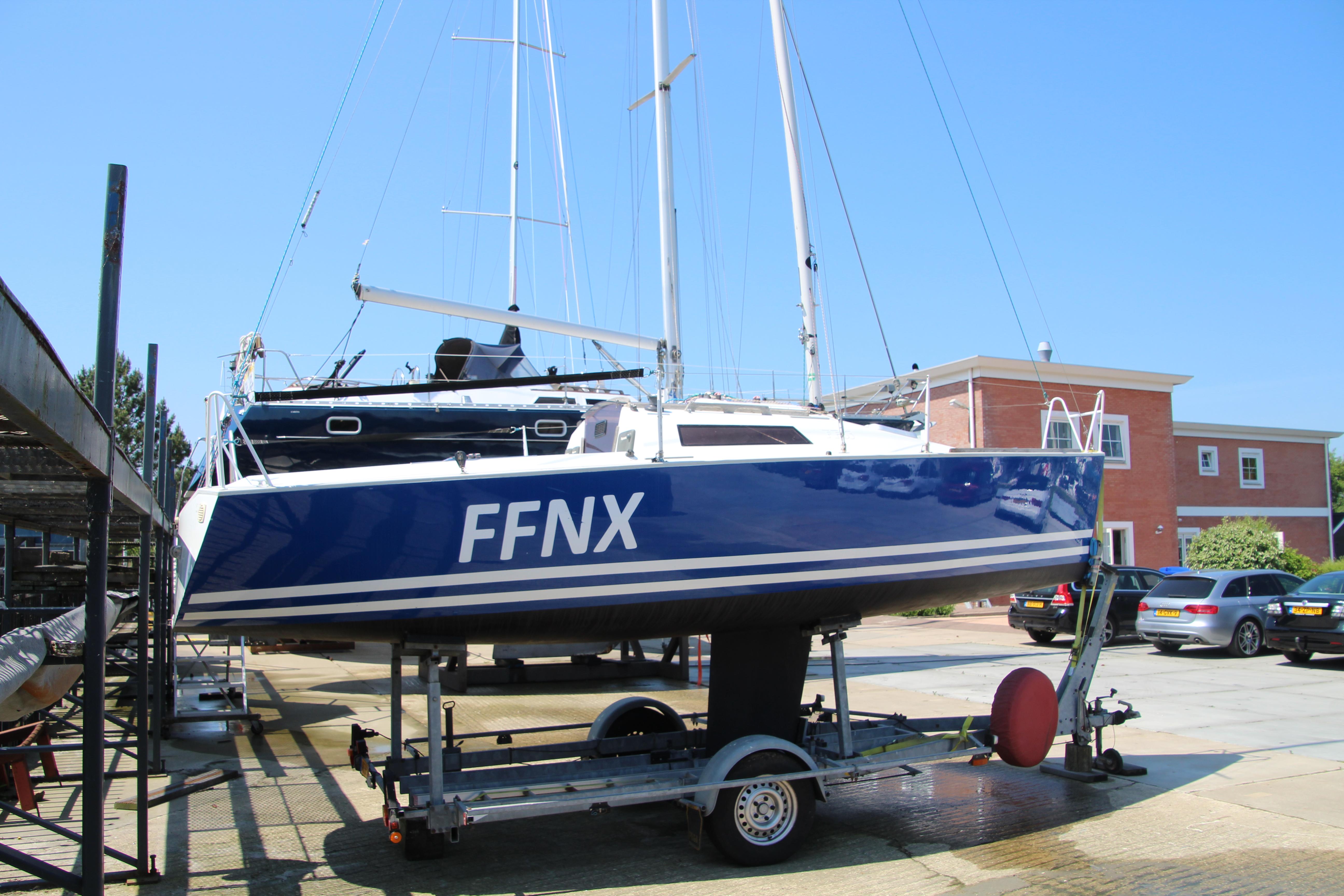 ff 65 segelboot