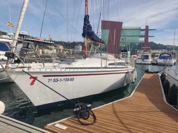 1981 Taylor Somo 27