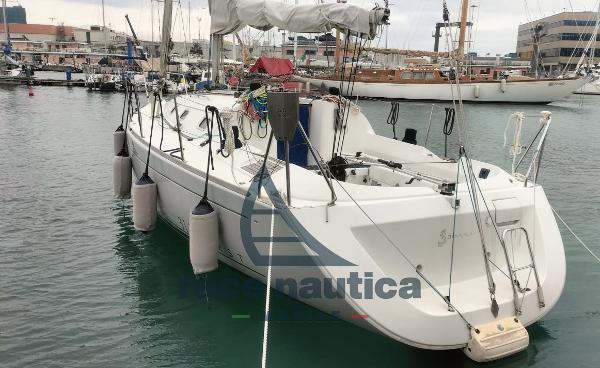 2004 Beneteau First 31.7
