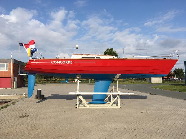 Waarschip 1010