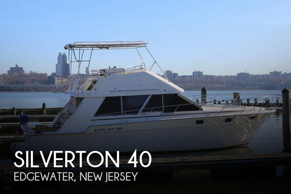 Page 3 of 12 Silverton boats for sale