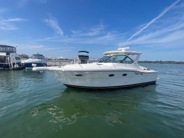 1982 Tiara Yachts 2700 Open, Port Clinton Ohio - boats.com