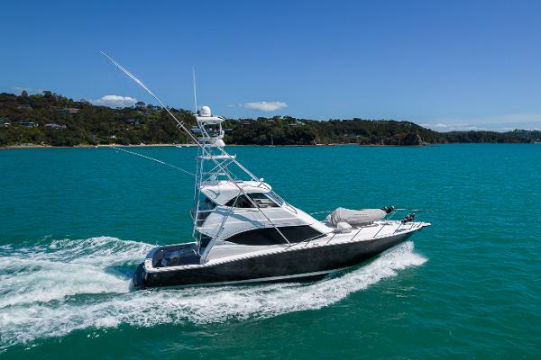 Maritimo 500 Offshore