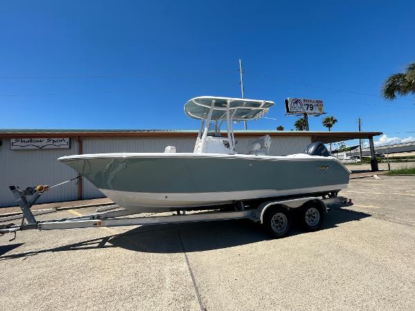 2025 Sea Hunt Ultra 229
