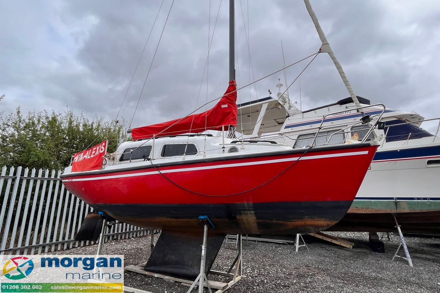 1979 Leisure 23, Brightlingsea Essex - Boats.com