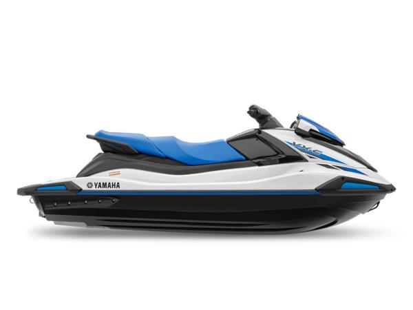 VX - WaveRunners - Yamaha Motor