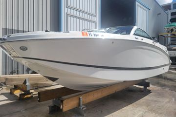 2022 Four Winns HD3