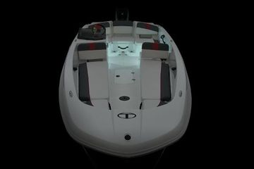 2025 Tahoe T18