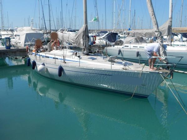 Grand Soleil Grand Soleil 46 Grand soleil 46 193863
