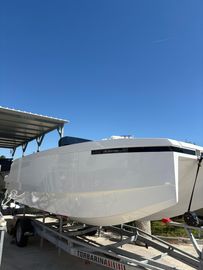 2025 De Antonio Yachts e23 open