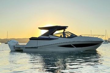 2025 NHD 315 Open Deck
