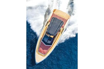 2026 Evo Yachts R4 WA