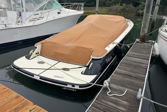 2019 Chris-Craft Launch 30