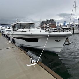 2023 Nimbus C11