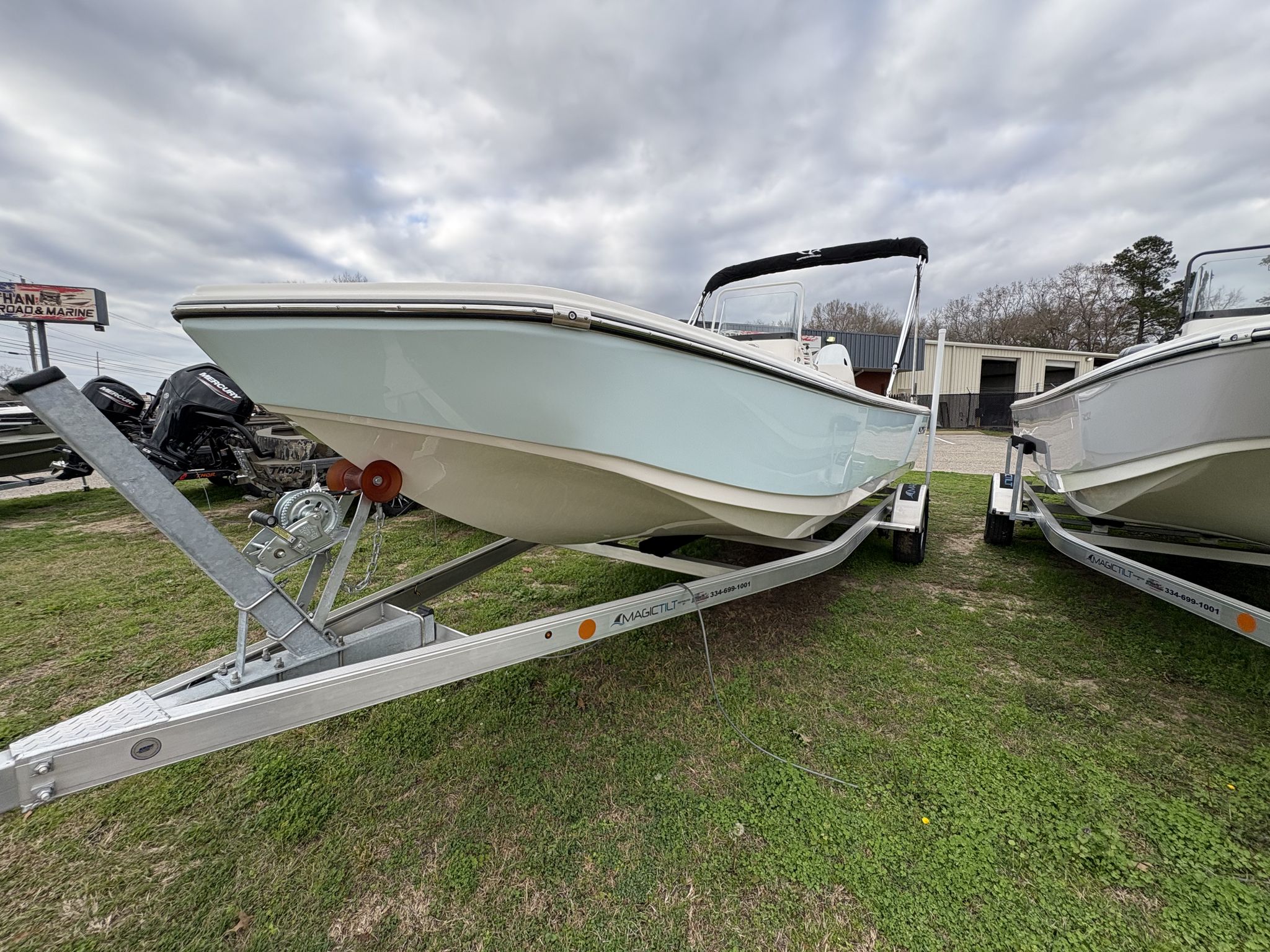 Sundance DX22
