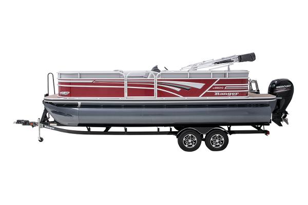 Page 3 Of 72 Ranger Boats For Sale Boats Com
