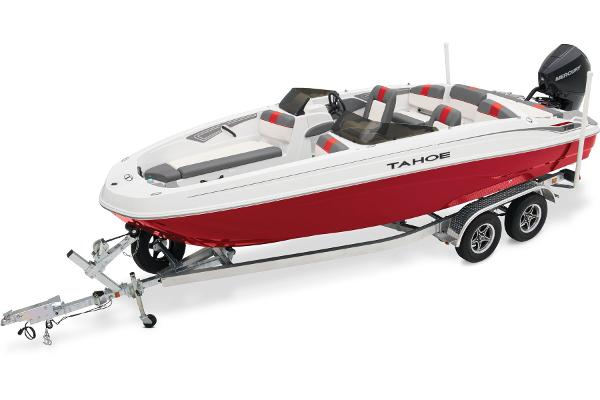 Tahoe T21